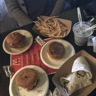 McDaddy&apos;s