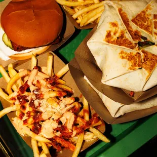 food