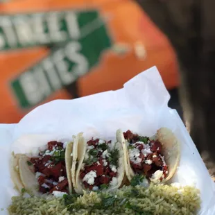 Street Bites
