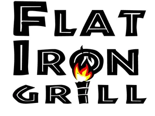 Flat Iron Grill