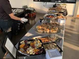 Consolidated Restaurant Operations