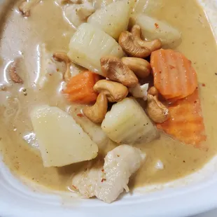 Street Bowl Scratch Kitchen