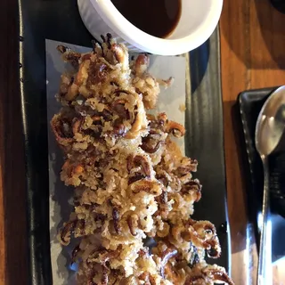 A9. Ika Karaage