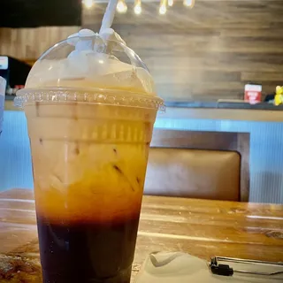 Thai Tea