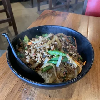 B8. Good Boy Rice Bowl