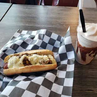 Hot Dog