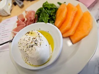 Sabrina’s Delicacies