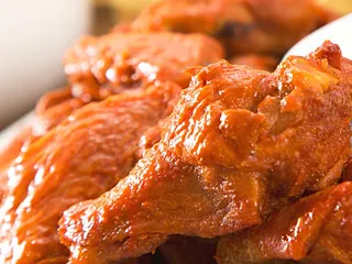 Buffalo's Best