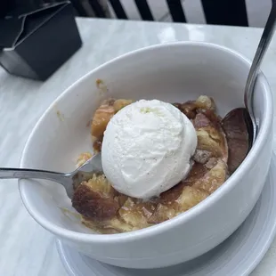 Bread Pudding