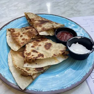 Quesadilla