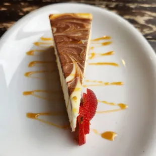 Cheesecake of the Day