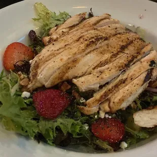 Street City Salad