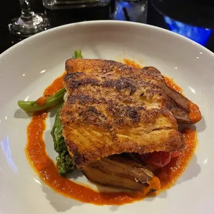 Salmon