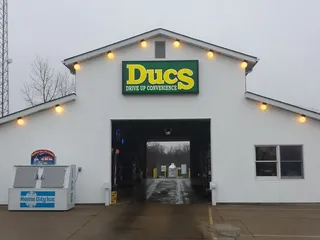 DUCS Drive Up Convenience Store