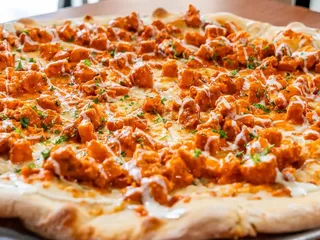 Eddie & Sam's NY Pizza