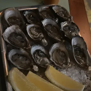 shellfish, food, oysters, oysters and mussels, mussels