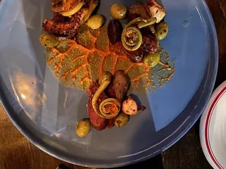 C'est Si Bon! Bistro+Vins