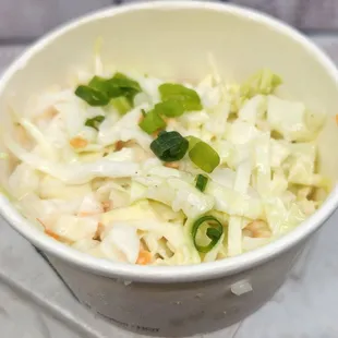 Coleslaw