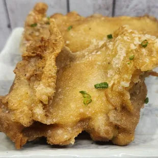 Fried Chicken
