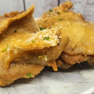 Fried Chicken