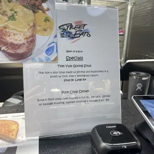 Special