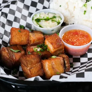 Pork Belly