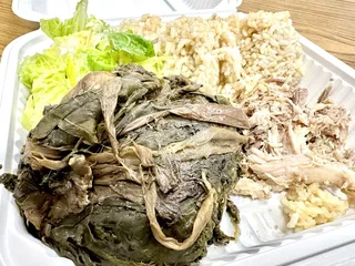 Tsukenjo