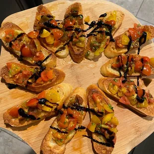 Game changer for your appetizer