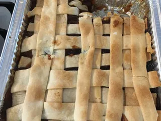 D&B BBQ Catering and Events