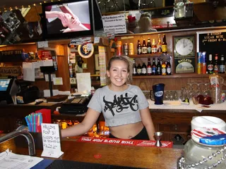 American Legion Post No 311