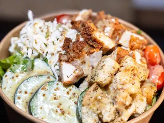 505 Central Food Hall