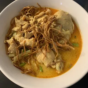 Khao Soi Gai