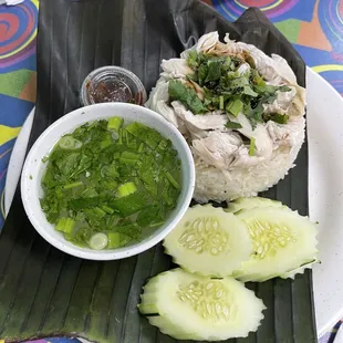 Khao Mun Gai