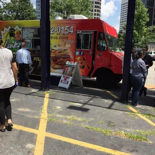 Philly cheese steak today.