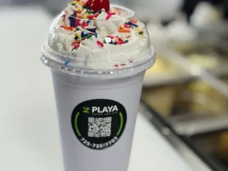 Playa Mango and Cafe