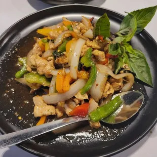 Thai Basil