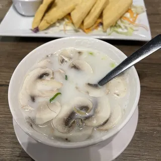 Fried Tofu