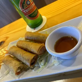 Spring Rolls