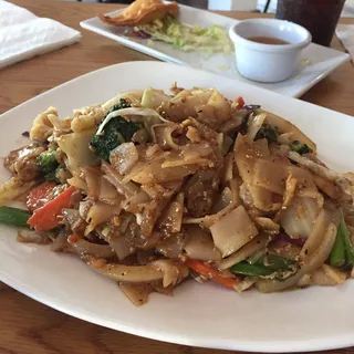 Pad See Ew