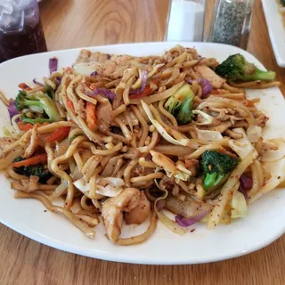 Lo Mein