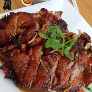 Crispy Duck