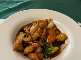 Mandalay Fusion