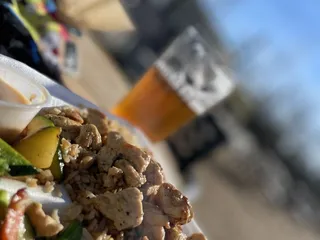 Wok N Roll Hibachi
