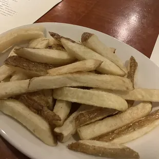 Great fries