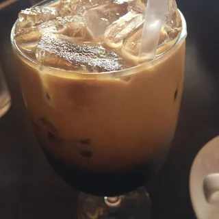 Thai Ice Coffee