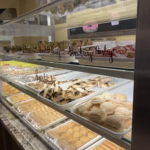 Desserts