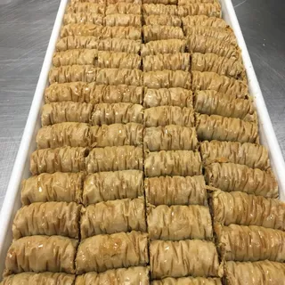 Royal Twist