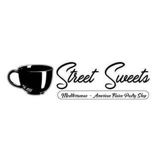 Street Sweet Liquid Nitrogen Ice Cream House Special