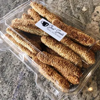 1 Box Baksam
