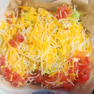 food, tacos